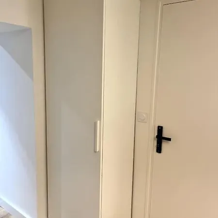 Apartament Ceineray 2pers