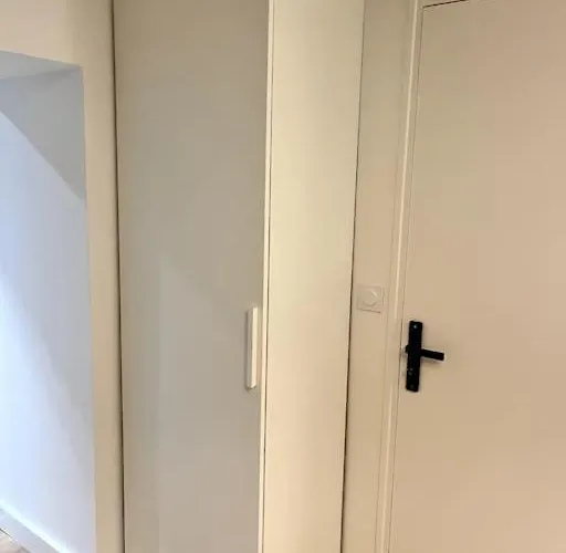 Apartamento Ceineray 2pers