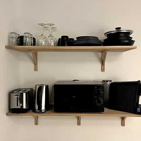 Lägenhet Ceineray 2pers Nantes